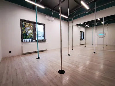 MIJU Pole Dance Studio